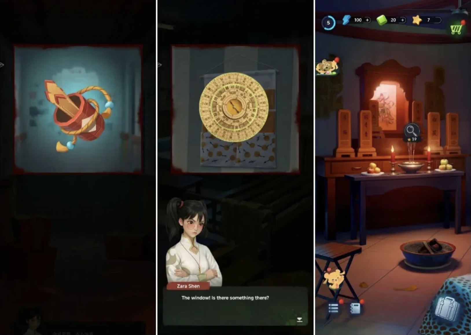 Bí ẩn game kinh dị châu Á khiến game thủ thế giới "vừa sợ vừa ghiền", cha đẻ bỏ túi trăm tỷ- Ảnh 3.