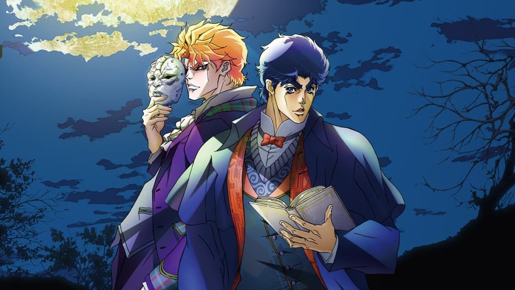 Top 5 Anime trên 100 tập đáng xem trọn bộ nhất: Không một phút thừa, "cày" là không thể dừng lại!- Ảnh 5.