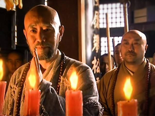 Những nhân vật phụ sở hữu khả năng xoay chuyển càn khôn trong các tiểu thuyết Kim Dung- Ảnh 6.