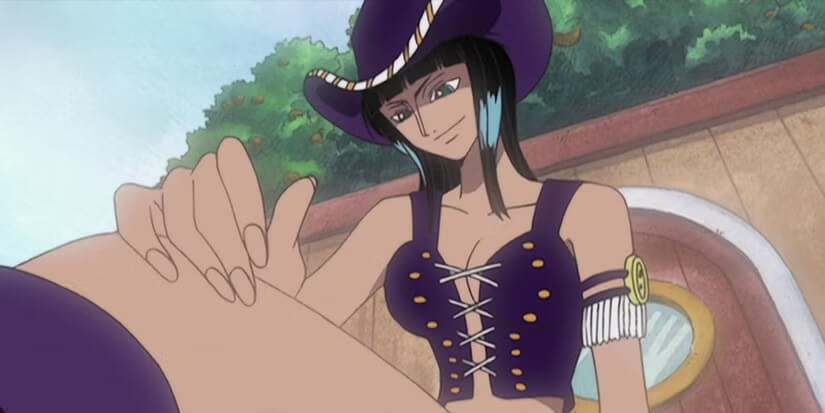Top 10 nhân vật One Piece hoàn lương ấn tượng nhất: Từ kẻ thù không đội trời chung đến đồng minh xương máu- Ảnh 5.