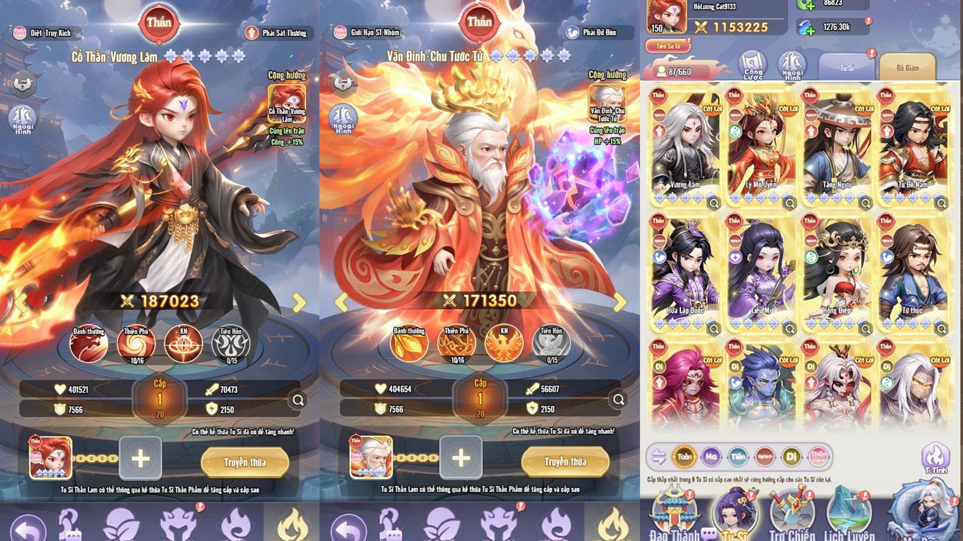 Tiên Nghịch Mobile: JoyGames bắt tay Tencent Video, làm game từ phim hoạt hình đình đám- Ảnh 1.