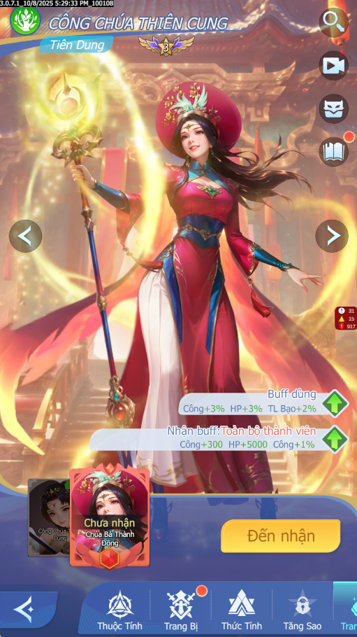 Thần Ma Arena – Siêu phẩm idle RPG của Com2uS chính thức cập bến Việt Nam, ra mắt 9h ngày 13/5- Ảnh 4.