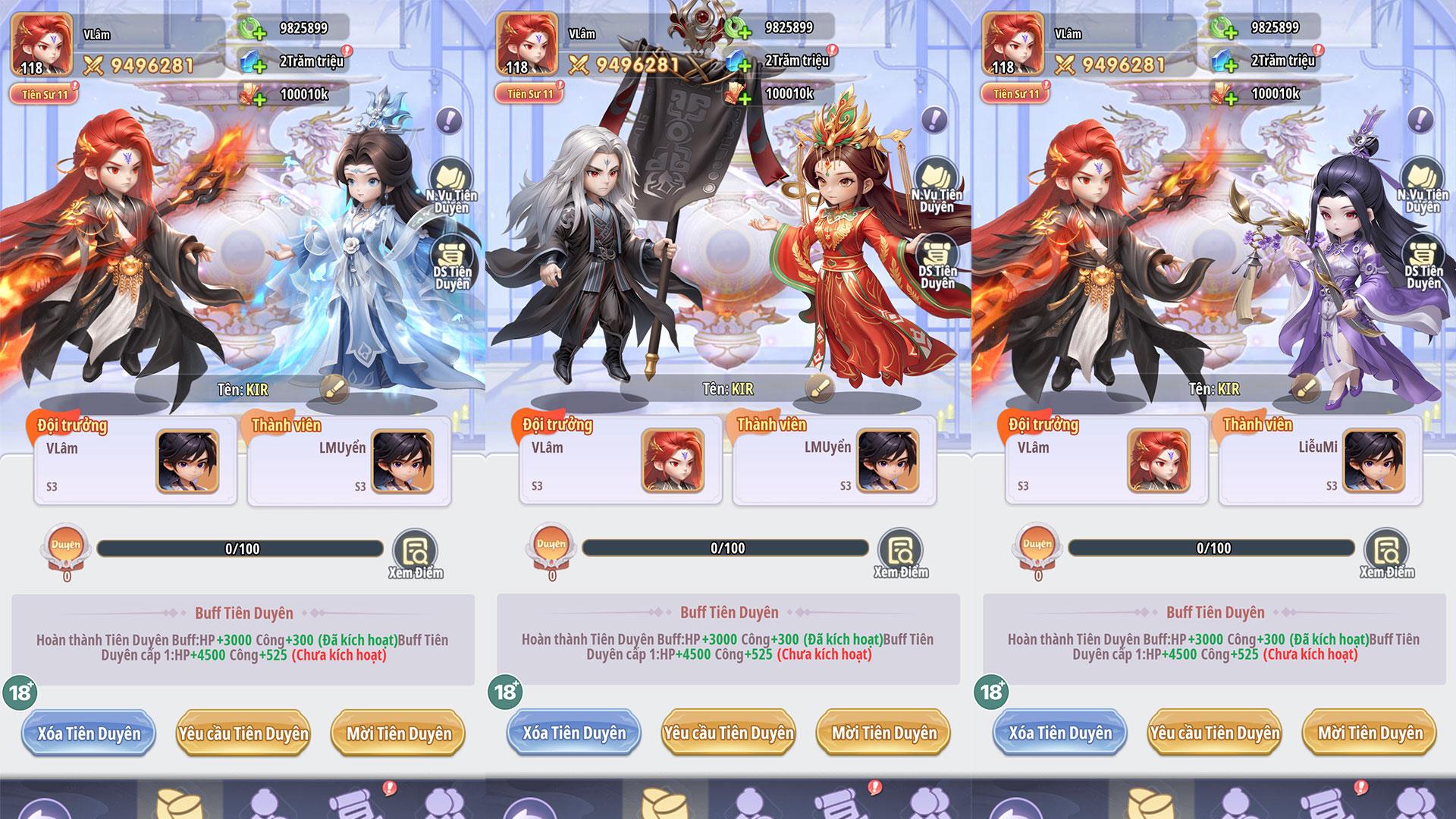 Tiên Nghịch Mobile: JoyGames bắt tay Tencent Video, làm game từ phim hoạt hình đình đám- Ảnh 2.