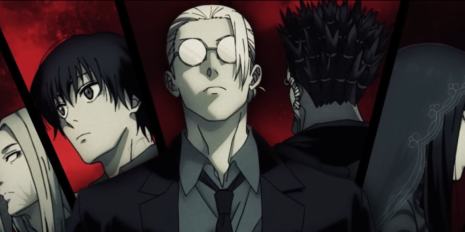 Thêm một manga hành động đình đám chính thức bước vào những chương cuối cùng- Ảnh 2.