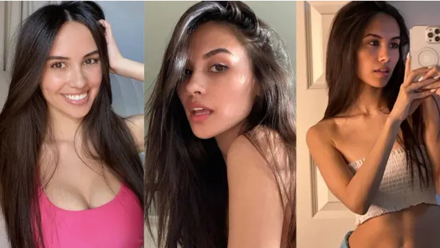 Tạo ra dịch vụ hẹn hò AI theo hình mẫu của mình, nàng hot girl nổi như cồn, số tiền kiếm được khiến CĐM ngỡ ngàng- Ảnh 6.