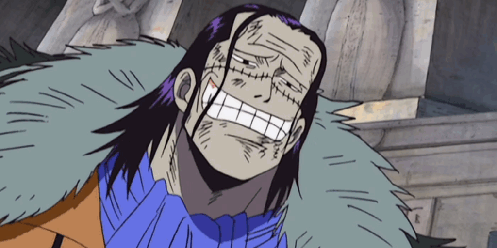 Top 10 nhân vật One Piece hoàn lương ấn tượng nhất: Từ kẻ thù không đội trời chung đến đồng minh xương máu- Ảnh 8.
