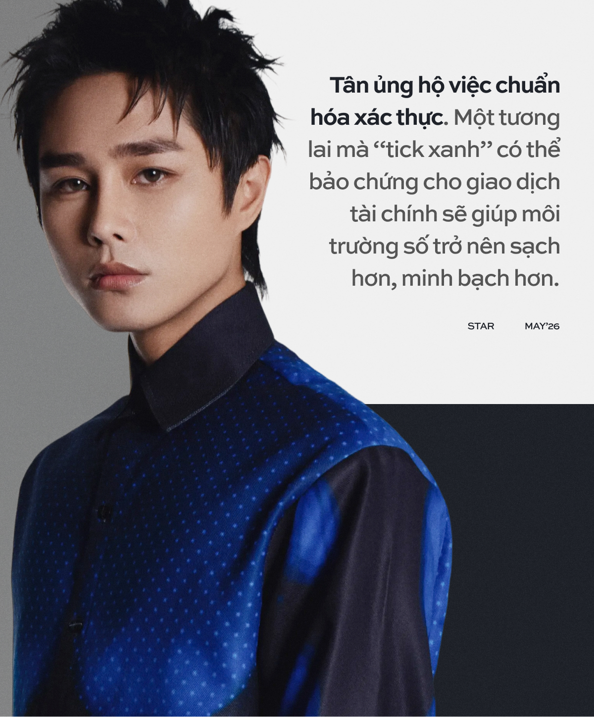 Tăng Duy Tân: "Tôi từng bị shipper mạo danh gọi điện, lừa đảo ngày càng tinh vi…"- Ảnh 3.