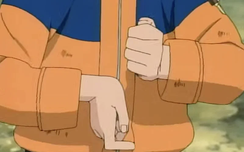Bảng xếp hạng 10 thủ ấn nhẫn thuật dễ học nhất trong Naruto- Ảnh 3.