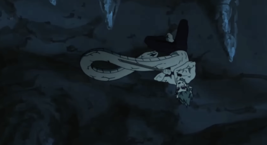 Bảng xếp hạng 10 thủ ấn nhẫn thuật dễ học nhất trong Naruto- Ảnh 2.