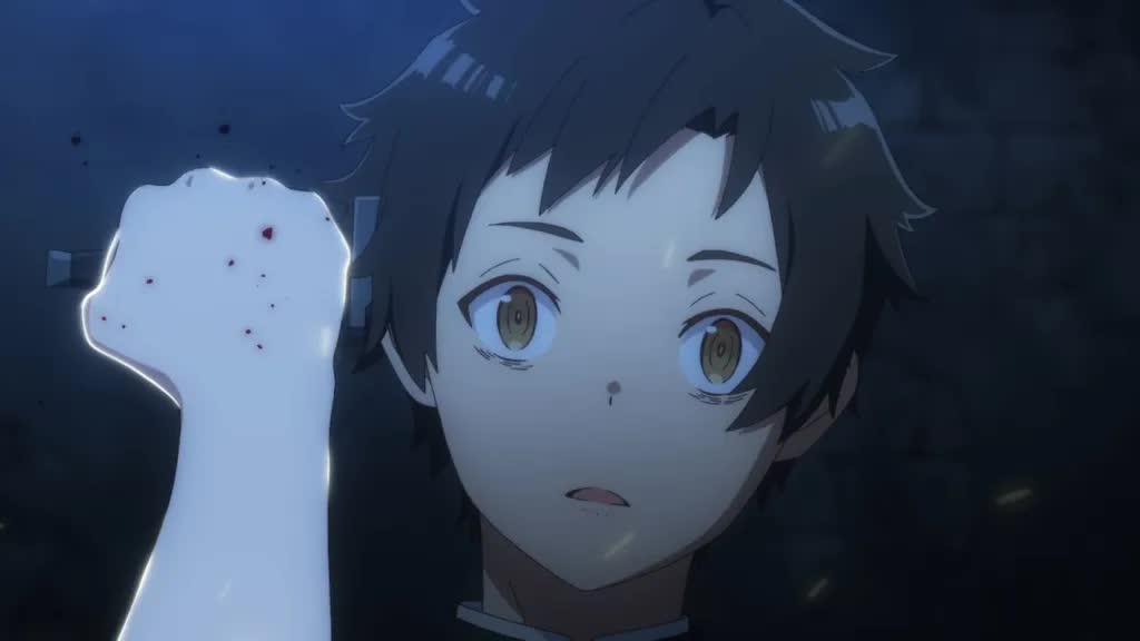 BXH 7 thế giới Isekai tồi tệ nhất: Bạn sẽ trụ lại được bao lâu nếu không có "buff bẩn"?- Ảnh 3.