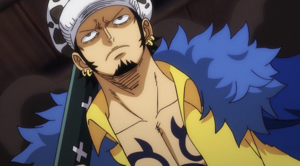 Top 10 nhân vật One Piece hoàn lương ấn tượng nhất: Từ kẻ thù không đội trời chung đến đồng minh xương máu- Ảnh 6.