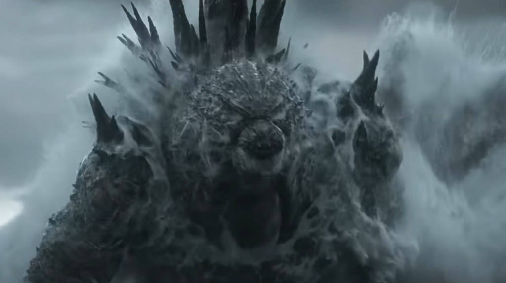 Giải mã sức hút của "Vua quái vật": Tại sao Godzilla Minus One lại thiết lập tiêu chuẩn mới cho cả thương hiệu?- Ảnh 3.