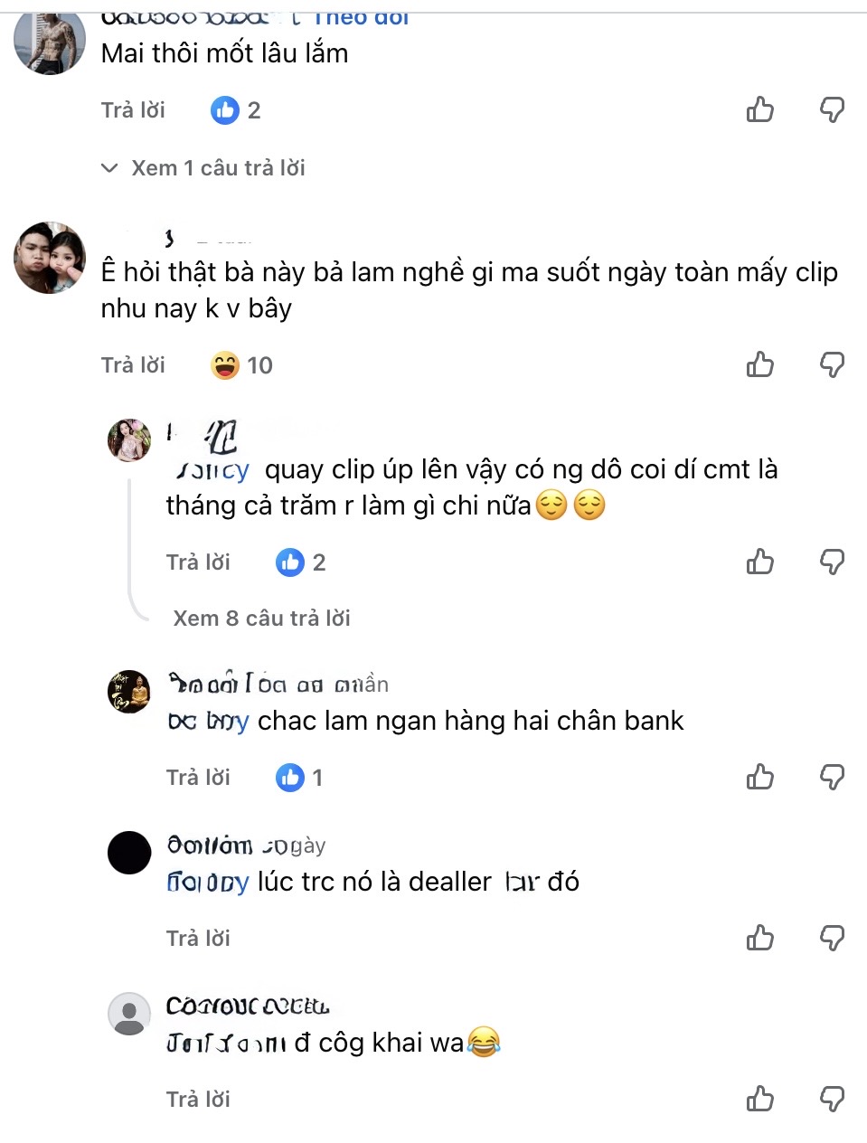 Không nhận ra hotgirl “đại chiến phố đi bộ”, trang cá nhân toàn những hình ảnh bất chấp câu view- Ảnh 3.