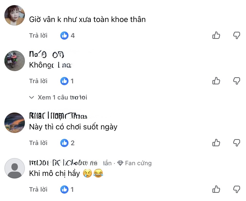 Không nhận ra hotgirl “đại chiến phố đi bộ”, trang cá nhân toàn những hình ảnh bất chấp câu view- Ảnh 4.