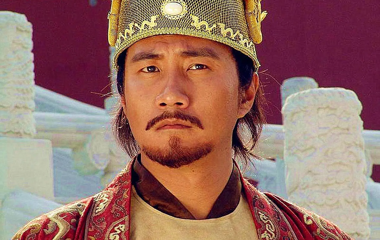 Những nhân vật lịch sử có thật từng xuất hiện trong tiểu thuyết Kim Dung- Ảnh 3.