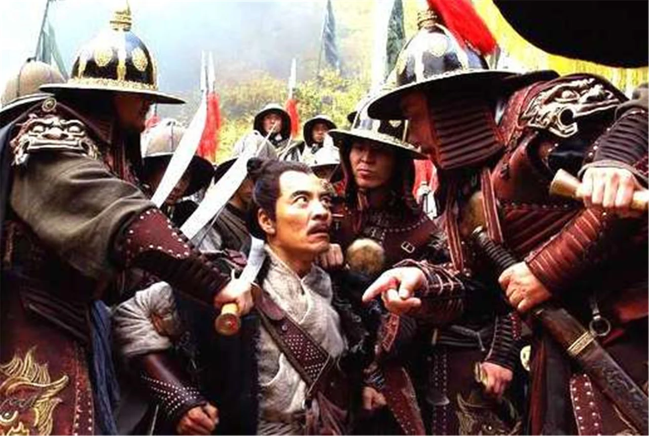 Những nhân vật lịch sử có thật từng xuất hiện trong tiểu thuyết Kim Dung- Ảnh 4.