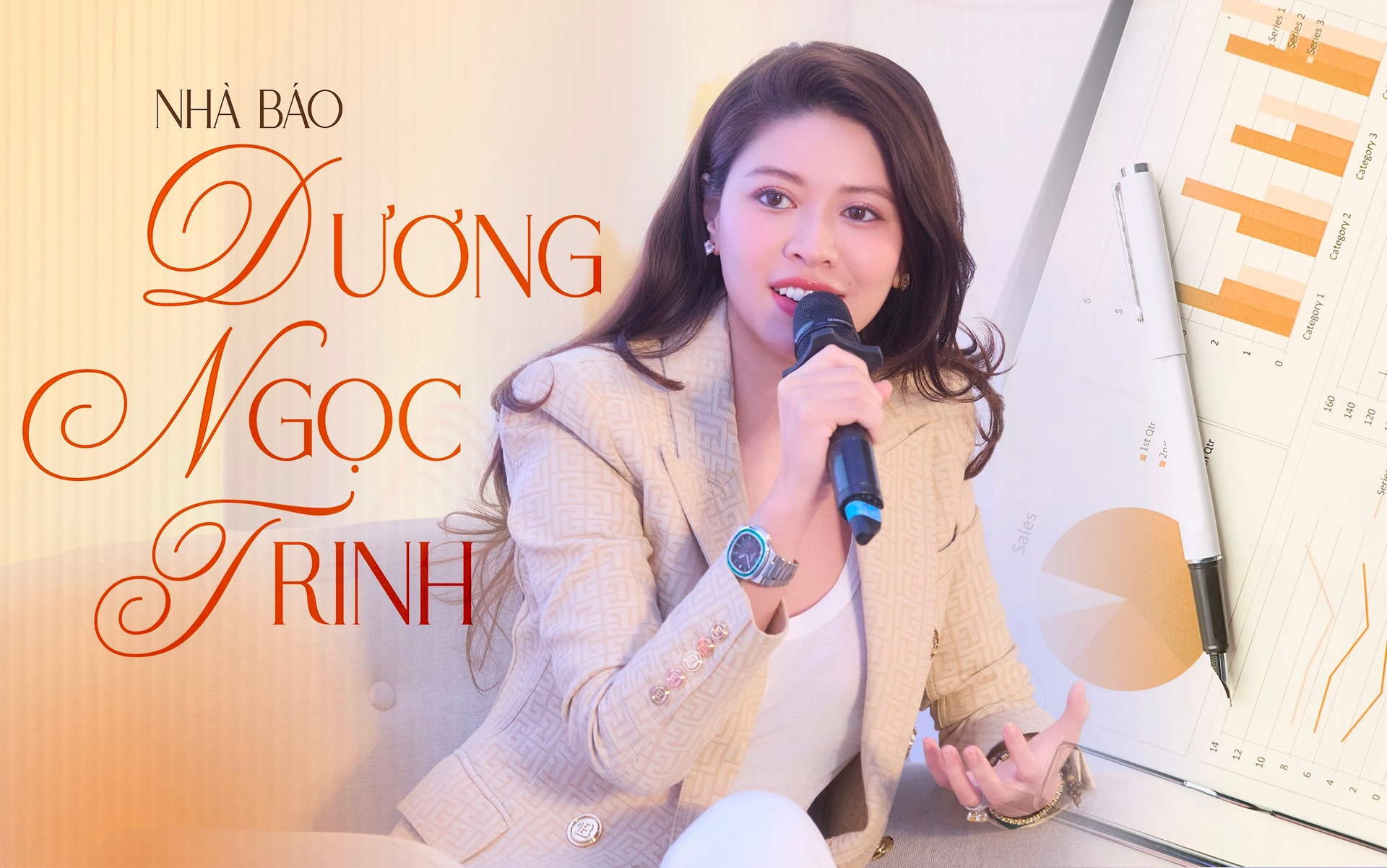 Người Việt mất 8.000 tỷ đồng/năm: Nhà báo Dương Ngọc Trinh chia sẻ góc nhìn về việc bảo vệ “tài sản lớn nhất” trong thời số hoá và cuộc chiến sống còn phía sau- Ảnh 1.