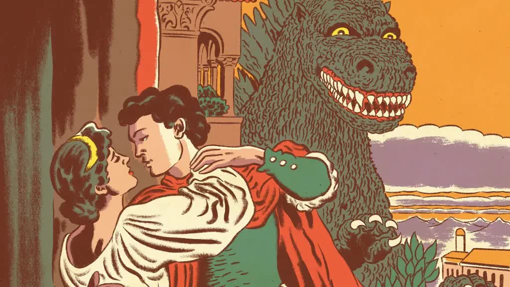 Giải mã sức hút của "Vua quái vật": Tại sao Godzilla Minus One lại thiết lập tiêu chuẩn mới cho cả thương hiệu?- Ảnh 4.