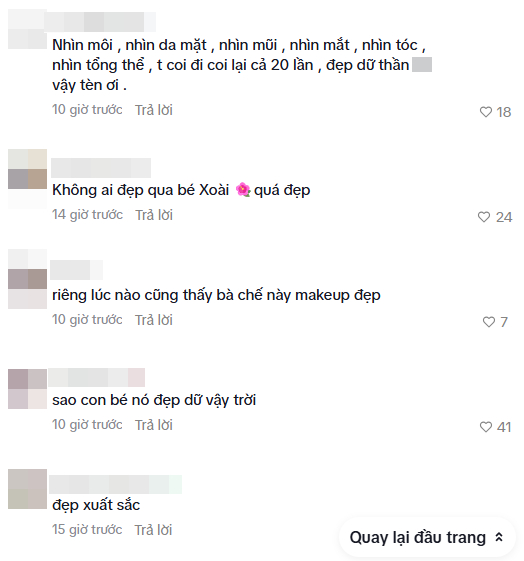 Hình ảnh Xoài Non mới nhất: "Nó Tâm Tít mà nó Lisa"- Ảnh 4.