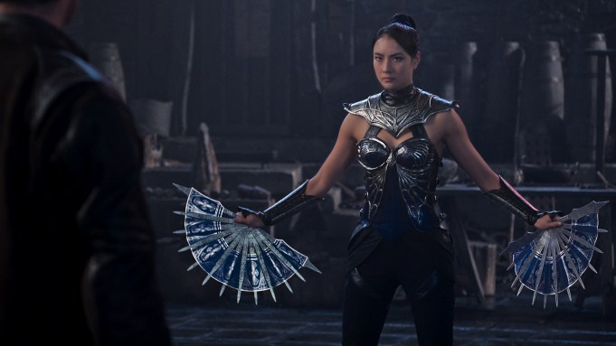 Mortal Kombat 2: Siêu phẩm Rồng Đen tái xuất với giải đấu đẫm máu nhất lịch sử- Ảnh 6.