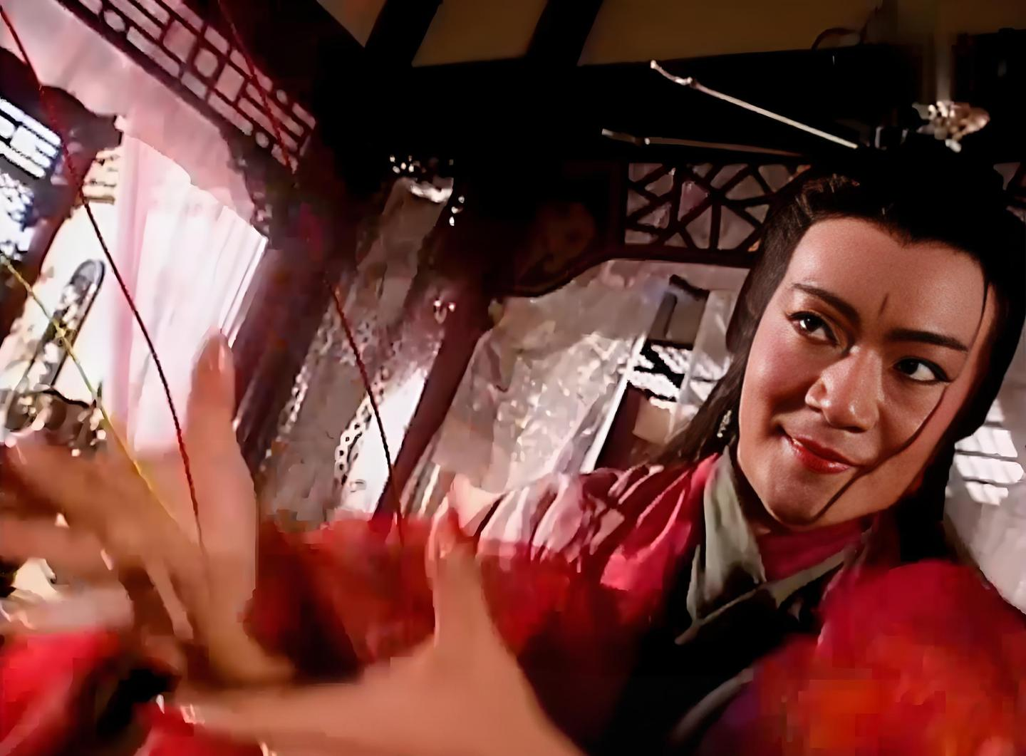 Những bộ võ công khiến giang hồ "dậy sóng" trong các tiểu thuyết Kim Dung- Ảnh 2.