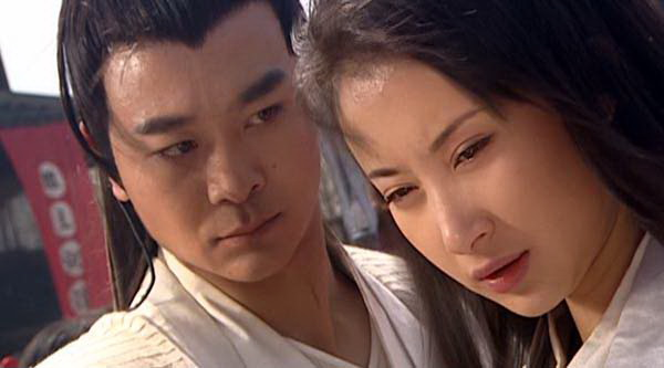 Những bộ võ công khiến giang hồ "dậy sóng" trong các tiểu thuyết Kim Dung- Ảnh 4.