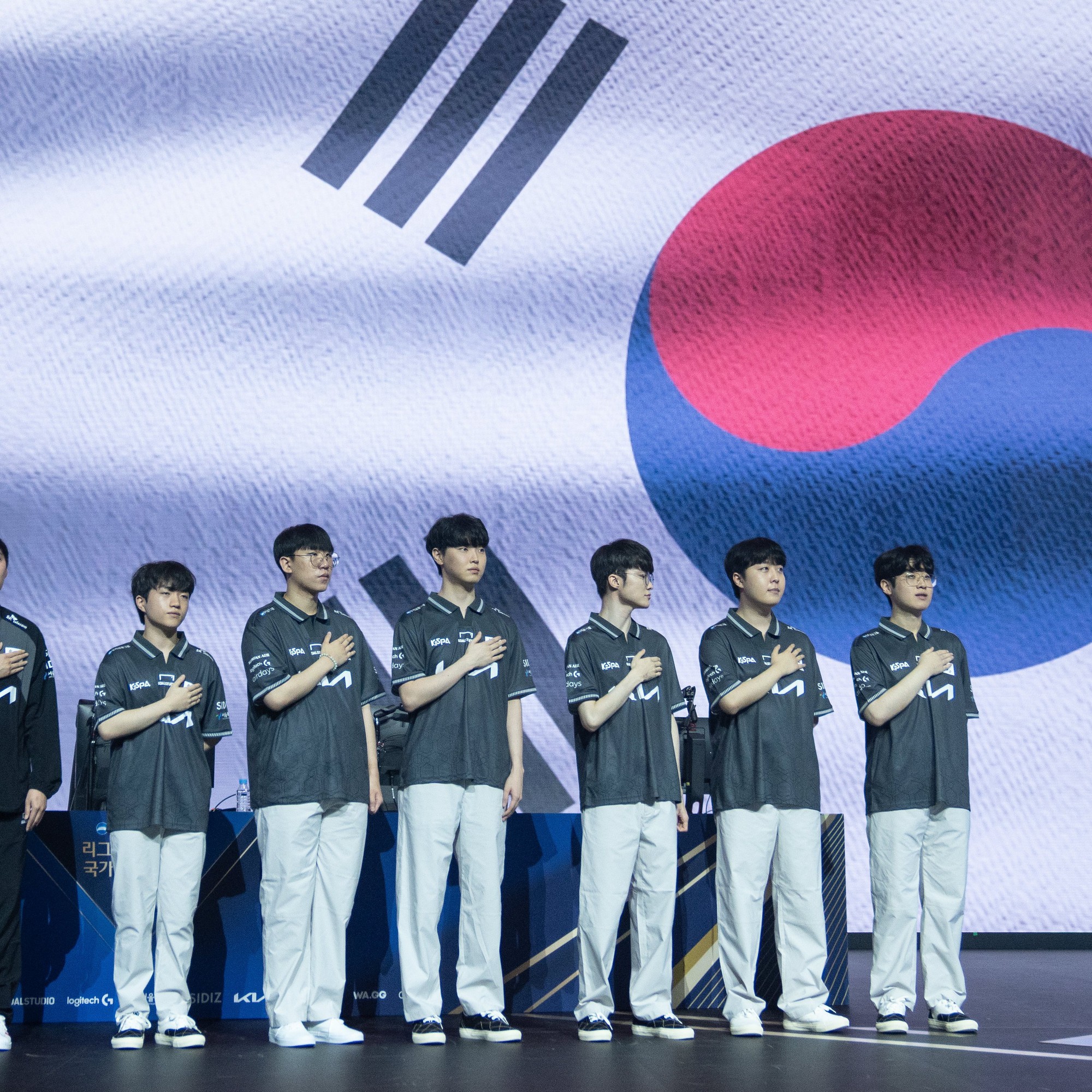 Esports Nation Cup 2026 có thể vẫn có sự góp mặt của Faker- Ảnh 2.