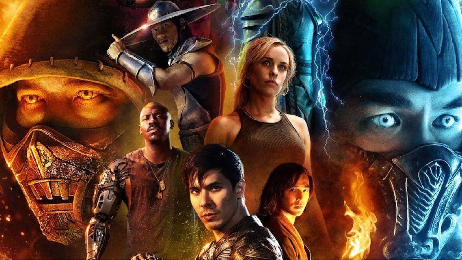 Mortal Kombat 2: Siêu phẩm Rồng Đen tái xuất với giải đấu đẫm máu nhất lịch sử- Ảnh 5.