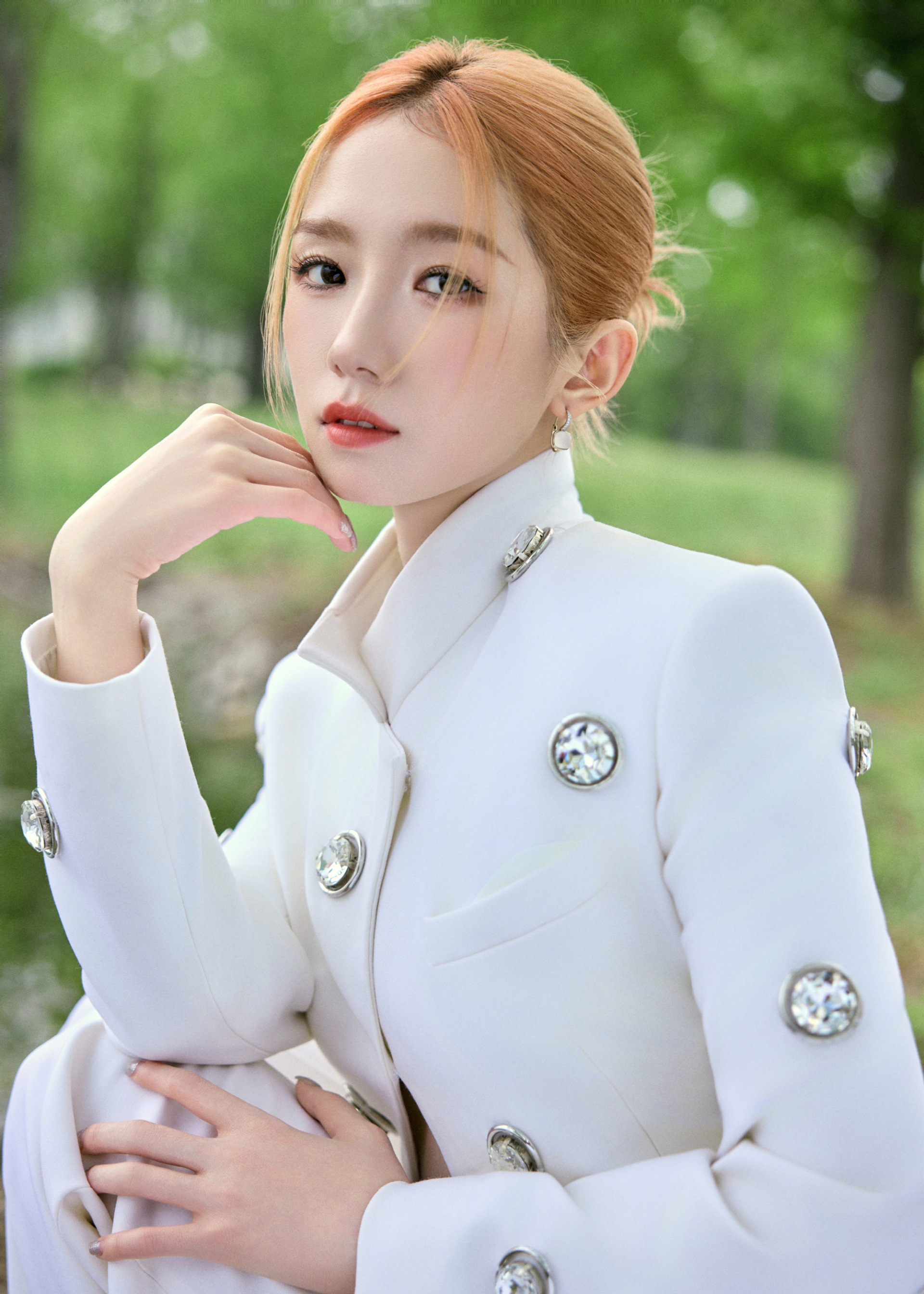 Loạt tin nhắn đếm số "456" khiến mỹ nhân gen Z showbiz rớt đài theo cách ê chề nhất, càng đọc càng khó ai bênh nổi- Ảnh 7.