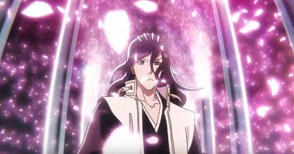 Top 5 Bankai có hiệu ứng hình ảnh ấn tượng và tráng lệ nhất trong Bleach- Ảnh 2.