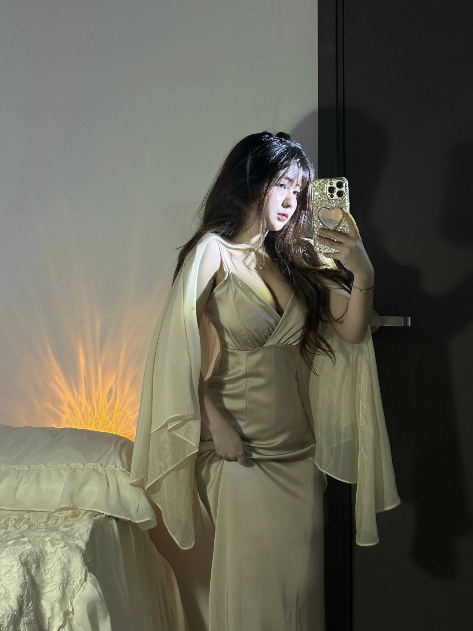 "Nhạc nào cũng nhảy", Ly ghét ăn rau chứng minh dù với phong cách nào, cô nàng cũng có thể "cân đẹp"- Ảnh 2.