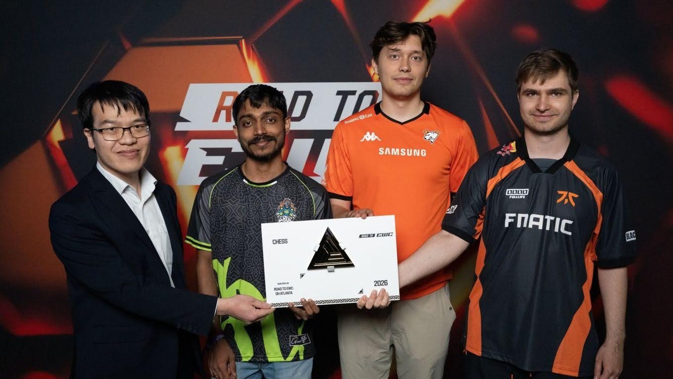 Siêu đại kiện tướng Lê Quang Liêm chính thức gia nhập Team Flash, mở ra chương mới cho Esports Việt- Ảnh 1.