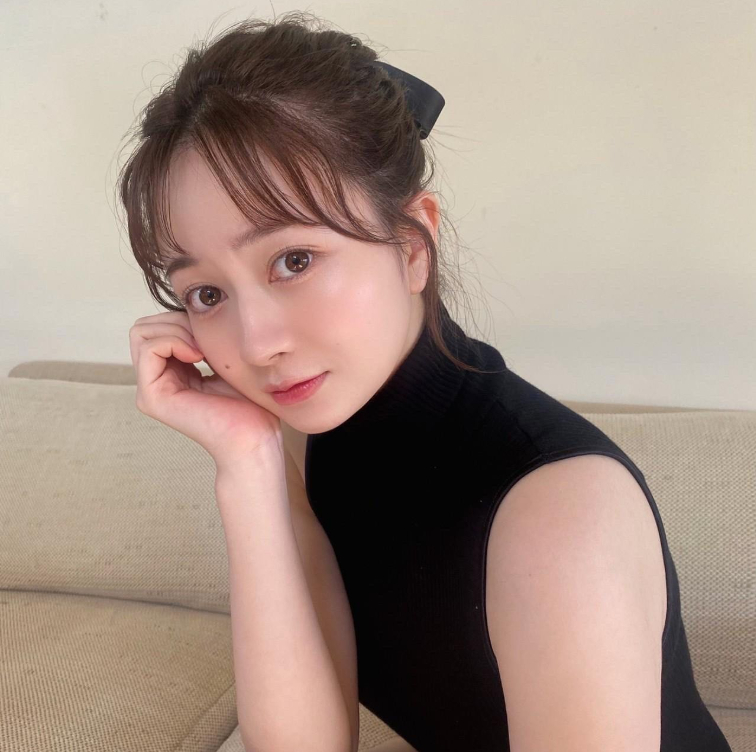Có cùng "xuất xứ" như Yua Mikami, hot girl xinh đẹp lựa chọn sự nghiệp khác biệt, gây ấn tượng mạnh- Ảnh 4.