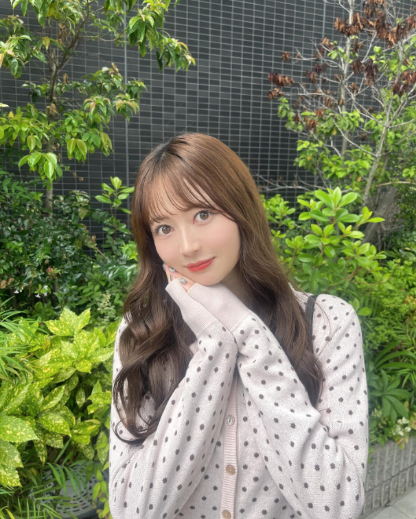 Có cùng "xuất xứ" như Yua Mikami, hot girl xinh đẹp lựa chọn sự nghiệp khác biệt, gây ấn tượng mạnh- Ảnh 3.