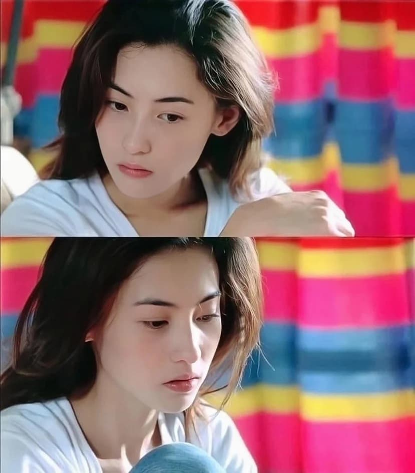 Cảnh nóng đầu tiên của Trương Bá Chi bạo đến mức nào mà khiến một phim bom tấn hot trở lại sau 21 năm- Ảnh 5.