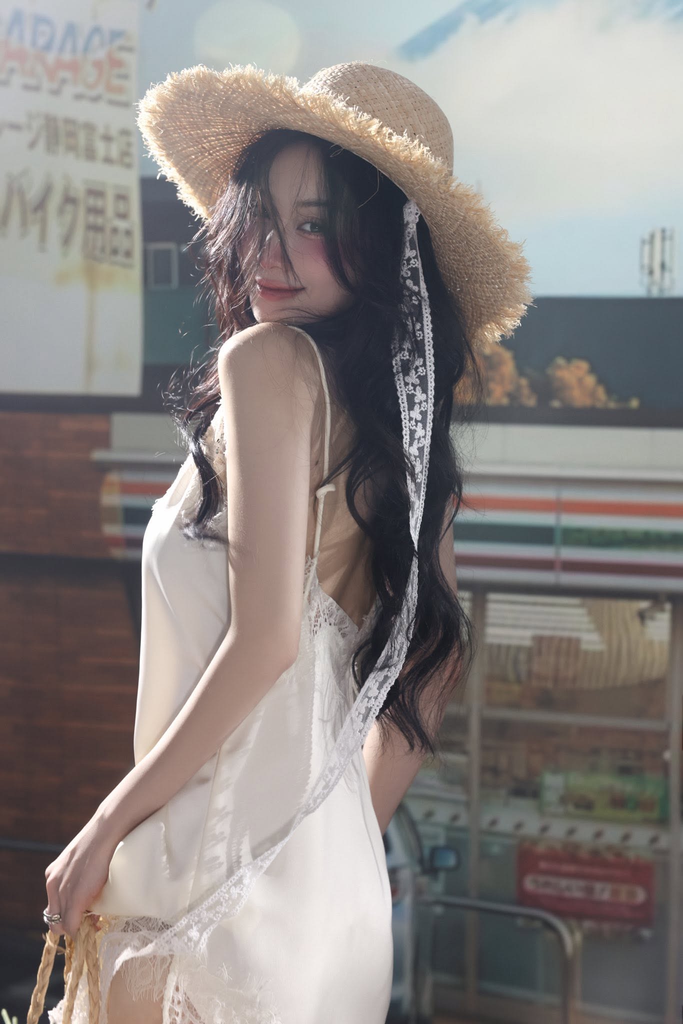 Jun Vũ ngày càng mướt mắt, đối lập gương mặt thơ ngây- Ảnh 8.