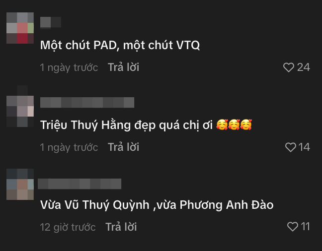 Danh tính cô gái dân tộc Dao “nhìn Phương Anh Đào mà cũng Vũ Thúy Quỳnh” đang lọt tìm kiếm phổ biến- Ảnh 5.