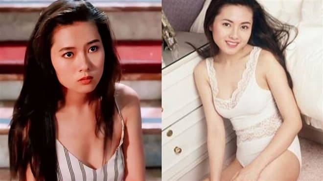 Khước từ hình ảnh "ngọc nữ" để làm "nữ hoàng gợi cảm", quyết định đi ngược thời cuộc tạo nên huyền thoại Lý Lệ Trân- Ảnh 4. Khước từ hình ảnh "ngọc nữ" để làm "nữ hoàng gợi cảm", quyết định đi ngược thời cuộc tạo nên huyền thoại Lý Lệ Trân- Ảnh 4.