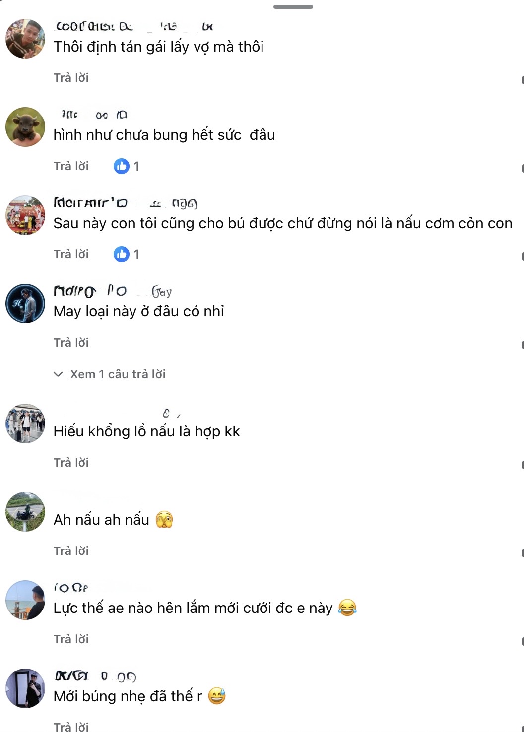 Đô vật Anh Thơ trổ tài "tung cước" và câu hỏi khiến cánh mày râu tranh nhau vào bếp- Ảnh 7.