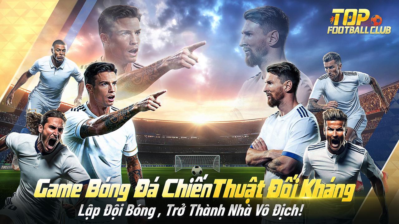 Nguyễn Văn Toàn bất ngờ gia nhập Top Football Club chính thức ra mắt hôm nay!- Ảnh 4.