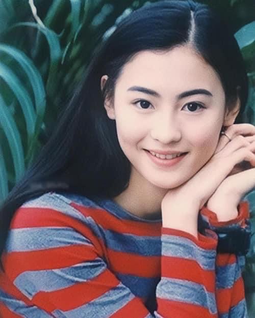 Cảnh nóng đầu tiên của Trương Bá Chi bạo đến mức nào mà khiến một phim bom tấn hot trở lại sau 21 năm- Ảnh 6.