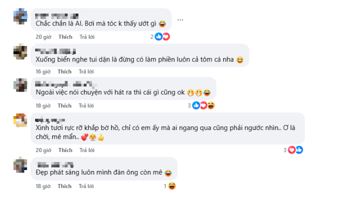 Khó rời mắt khỏi vóc dáng ấn tượng của DJ Mie trong bộ ảnh đón hè mới, người xem nhìn mà cứ ngỡ là AI can thiệp- Ảnh 6.