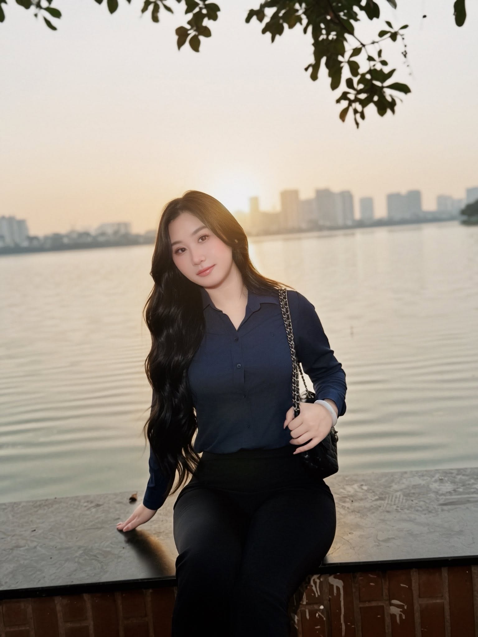 Đổi style thời trang, gymer Lê Đặng khiến CĐM ngỡ ngàng với giao diện mới- Ảnh 2.