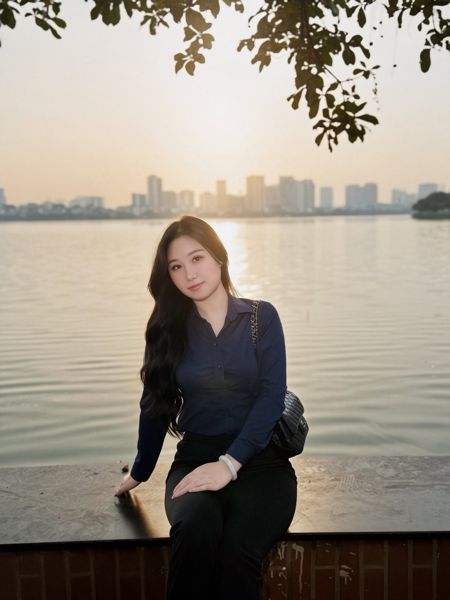 Đổi style thời trang, gymer Lê Đặng khiến CĐM ngỡ ngàng với giao diện mới- Ảnh 4.