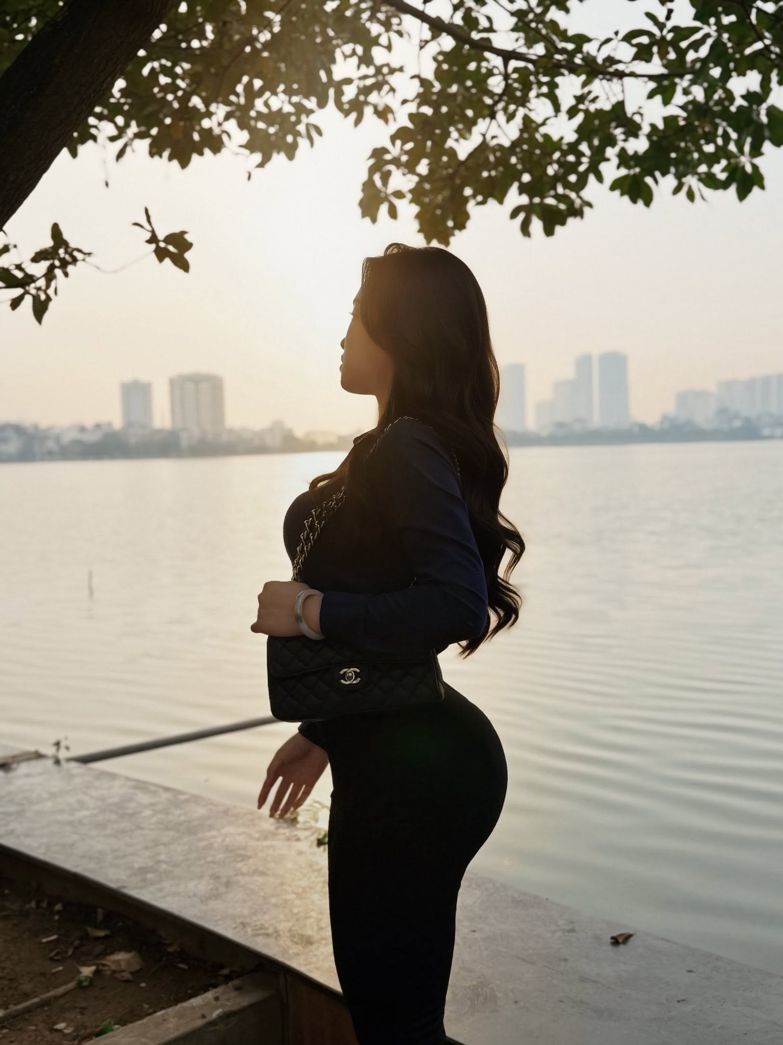 Đổi style thời trang, gymer Lê Đặng khiến CĐM ngỡ ngàng với giao diện mới- Ảnh 3.