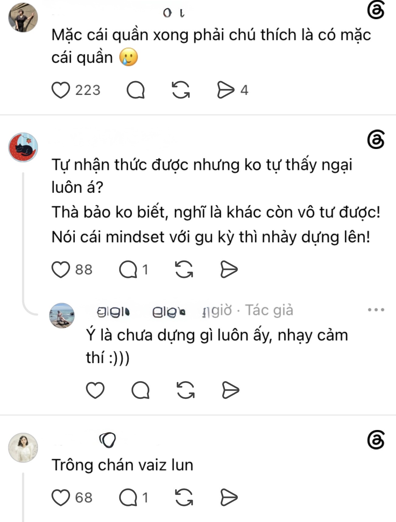 Diện chiếc quần tàng hình, nữ gymer trở thành tâm điểm tranh cãi- Ảnh 3.
