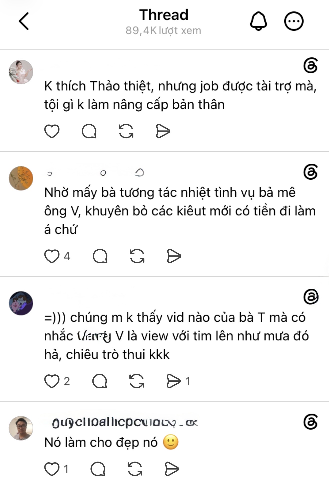 ViruSs xuất hiện bên "gái lạ" trên livestream, "Thảo trợ lý" bị thất sủng?- Ảnh 4.