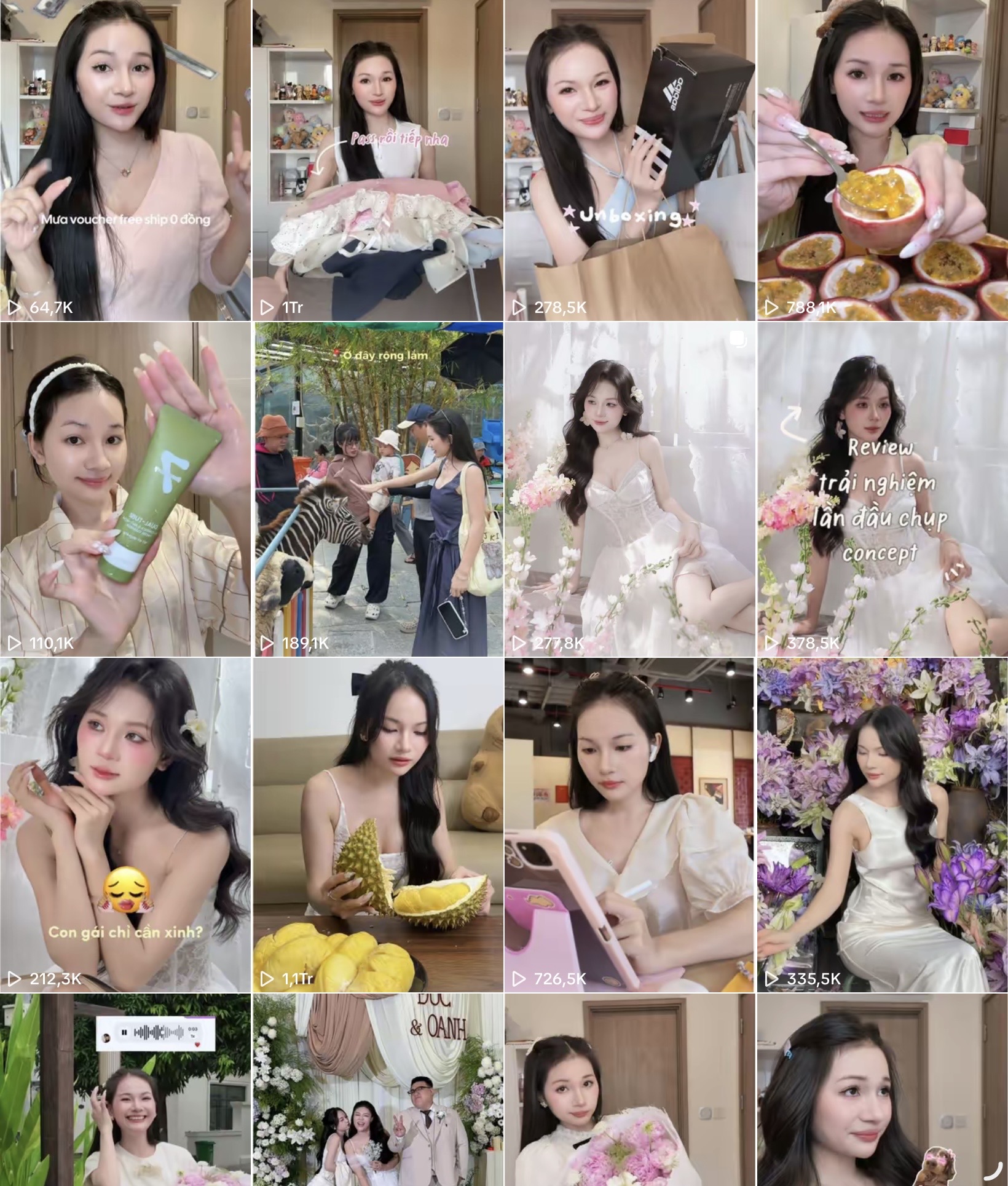 ViruSs xuất hiện bên "gái lạ" trên livestream, "Thảo trợ lý" bị thất sủng?- Ảnh 5.