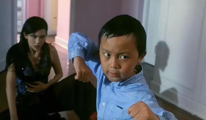 "Thần đồng võ thuật" nổi tiếng toàn châu Á, giải nghệ năm 11 tuổi giờ ra sao?- Ảnh 1.