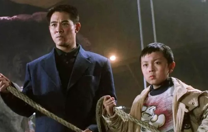 "Thần đồng võ thuật" nổi tiếng toàn châu Á, giải nghệ năm 11 tuổi giờ ra sao?- Ảnh 2.